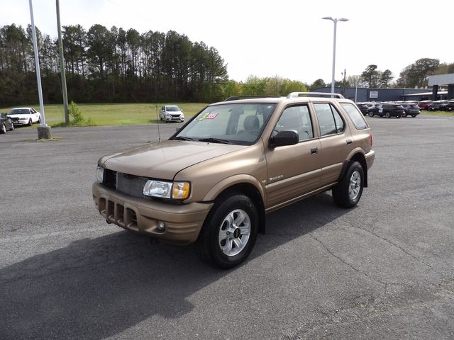 2000 Isuzu Rodeo LS | Dalton, GA | Paniagua Auto Mall 2000 Isuzu Rodeo LS | Dalton, GA | Paniagua Auto Mall