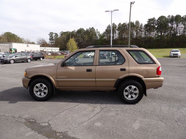 2000 Isuzu Rodeo LS | Dalton, GA | Paniagua Auto Mall 2000 Isuzu Rodeo LS | Dalton, GA | Paniagua Auto Mall