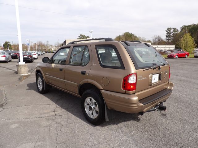 2000 Isuzu Rodeo LS | Dalton, GA | Paniagua Auto Mall 2000 Isuzu Rodeo LS | Dalton, GA | Paniagua Auto Mall