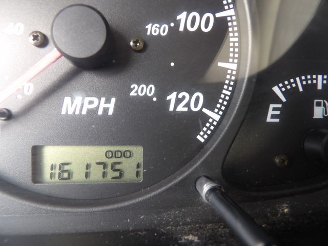 2000 Isuzu Rodeo LS | Dalton, GA | Paniagua Auto Mall 2000 Isuzu Rodeo LS | Dalton, GA | Paniagua Auto Mall