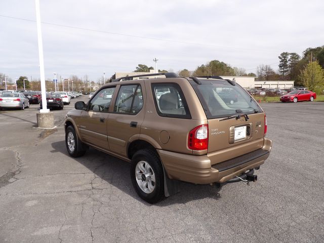 2000 Isuzu Rodeo LS | Dalton, GA | Paniagua Auto Mall 2000 Isuzu Rodeo LS | Dalton, GA | Paniagua Auto Mall
