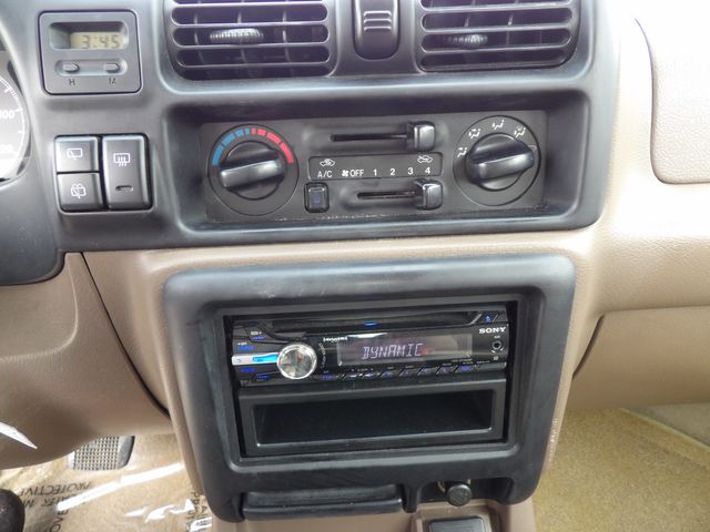 2000 Isuzu Rodeo LS | Dalton, GA | Paniagua Auto Mall 2000 Isuzu Rodeo LS | Dalton, GA | Paniagua Auto Mall