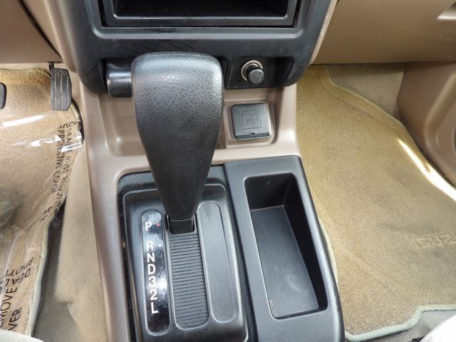 2000 Isuzu Rodeo LS | Dalton, GA | Paniagua Auto Mall 2000 Isuzu Rodeo LS | Dalton, GA | Paniagua Auto Mall