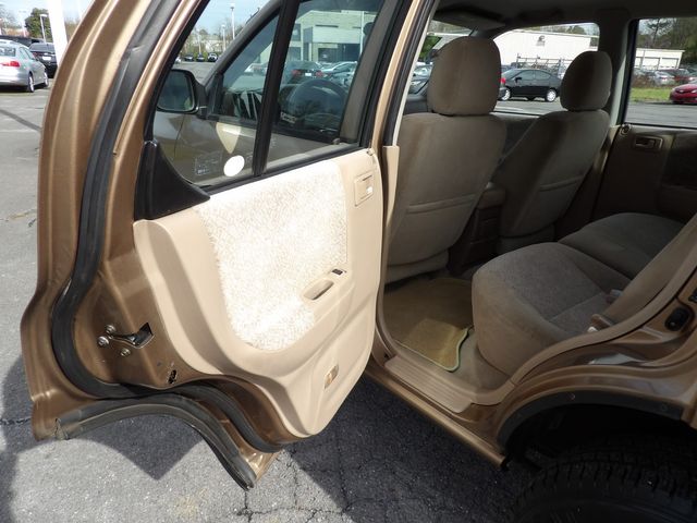 2000 Isuzu Rodeo LS | Dalton, GA | Paniagua Auto Mall 2000 Isuzu Rodeo LS | Dalton, GA | Paniagua Auto Mall