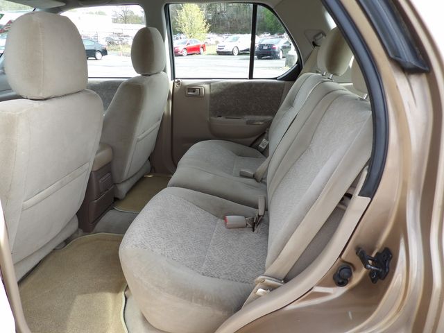 2000 Isuzu Rodeo LS | Dalton, GA | Paniagua Auto Mall 2000 Isuzu Rodeo LS | Dalton, GA | Paniagua Auto Mall