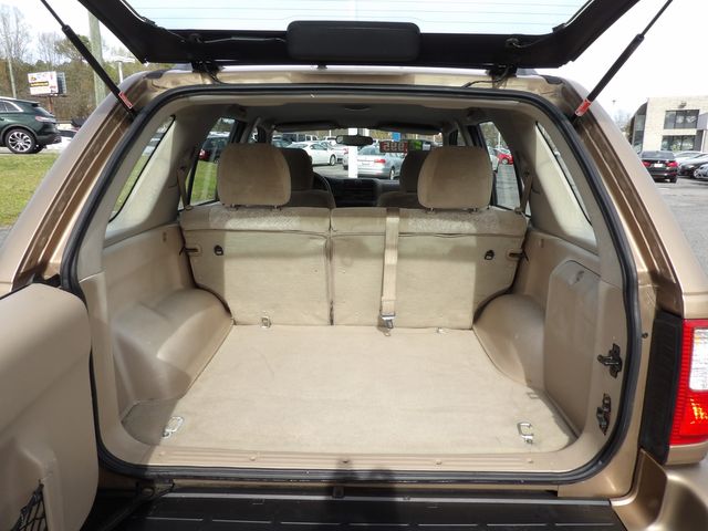 2000 Isuzu Rodeo LS | Dalton, GA | Paniagua Auto Mall 2000 Isuzu Rodeo LS | Dalton, GA | Paniagua Auto Mall