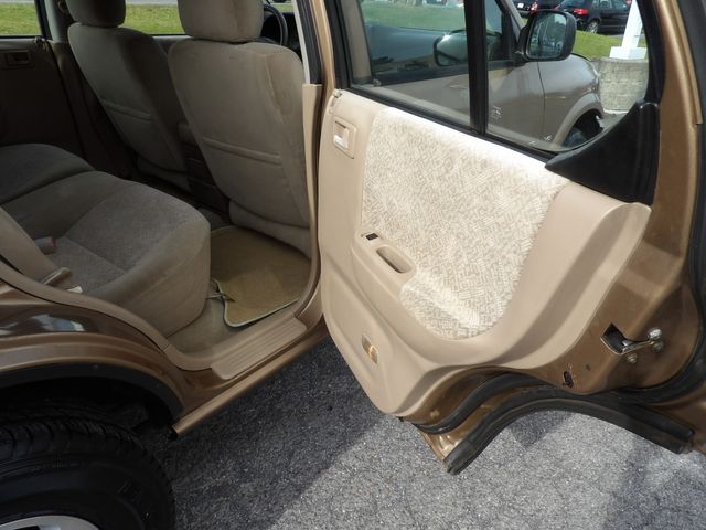 2000 Isuzu Rodeo LS | Dalton, GA | Paniagua Auto Mall 2000 Isuzu Rodeo LS | Dalton, GA | Paniagua Auto Mall