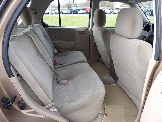 2000 Isuzu Rodeo LS | Dalton, GA | Paniagua Auto Mall 2000 Isuzu Rodeo LS | Dalton, GA | Paniagua Auto Mall