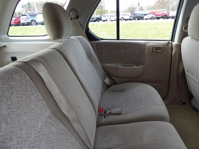 2000 Isuzu Rodeo LS | Dalton, GA | Paniagua Auto Mall 2000 Isuzu Rodeo LS | Dalton, GA | Paniagua Auto Mall