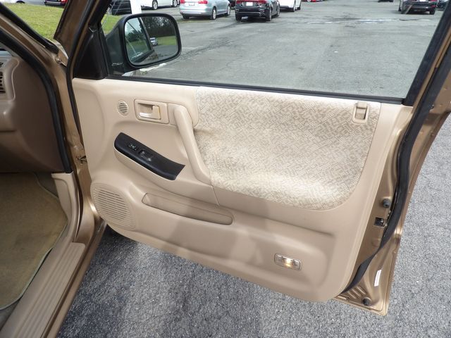 2000 Isuzu Rodeo LS | Dalton, GA | Paniagua Auto Mall 2000 Isuzu Rodeo LS | Dalton, GA | Paniagua Auto Mall