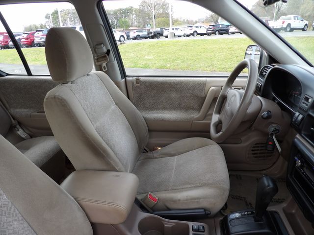 2000 Isuzu Rodeo LS | Dalton, GA | Paniagua Auto Mall 2000 Isuzu Rodeo LS | Dalton, GA | Paniagua Auto Mall