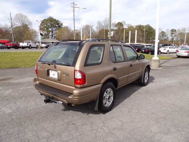2000 Isuzu Rodeo LS | Dalton, GA | Paniagua Auto Mall 2000 Isuzu Rodeo LS | Dalton, GA | Paniagua Auto Mall