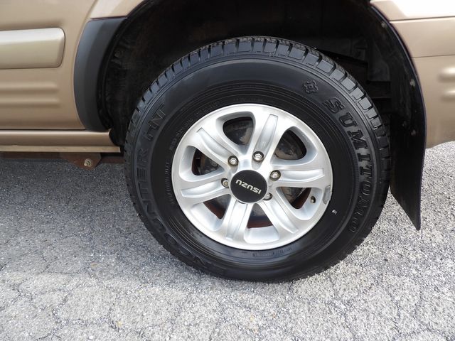 2000 Isuzu Rodeo LS | Dalton, GA | Paniagua Auto Mall 2000 Isuzu Rodeo LS | Dalton, GA | Paniagua Auto Mall