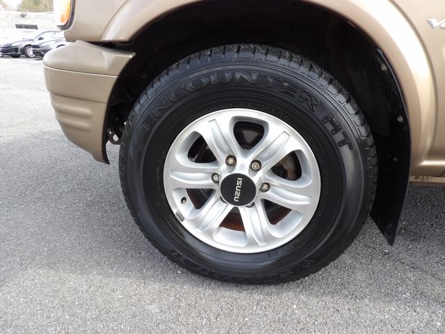 2000 Isuzu Rodeo LS | Dalton, GA | Paniagua Auto Mall 2000 Isuzu Rodeo LS | Dalton, GA | Paniagua Auto Mall