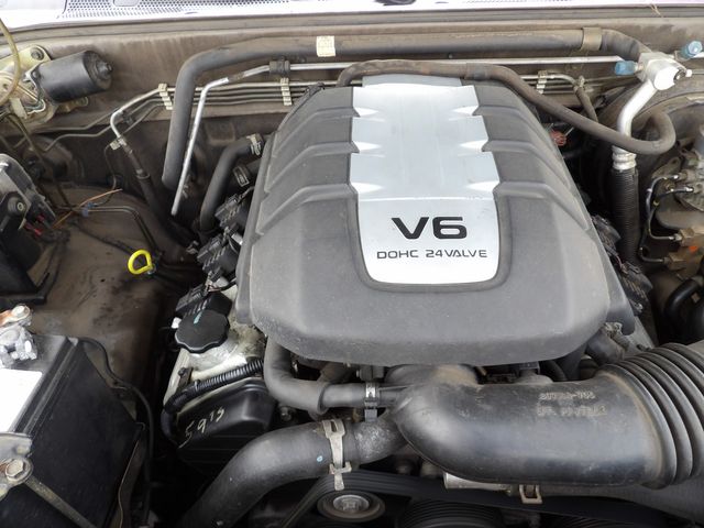 2000 Isuzu Rodeo LS | Dalton, GA | Paniagua Auto Mall 2000 Isuzu Rodeo LS | Dalton, GA | Paniagua Auto Mall