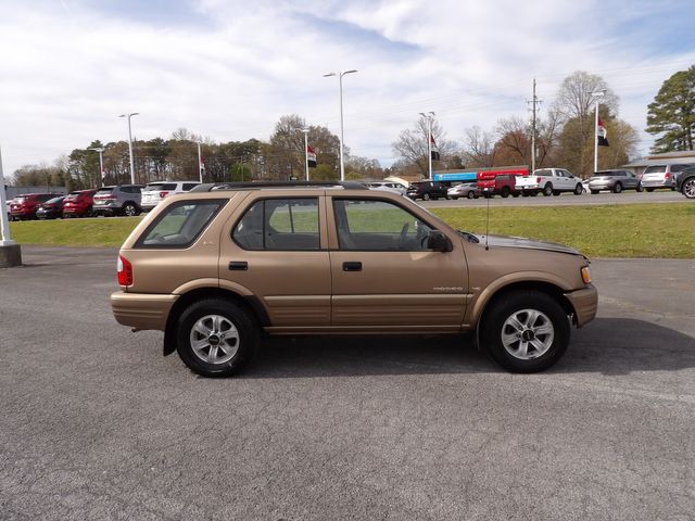 2000 Isuzu Rodeo LS | Dalton, GA | Paniagua Auto Mall 2000 Isuzu Rodeo LS | Dalton, GA | Paniagua Auto Mall