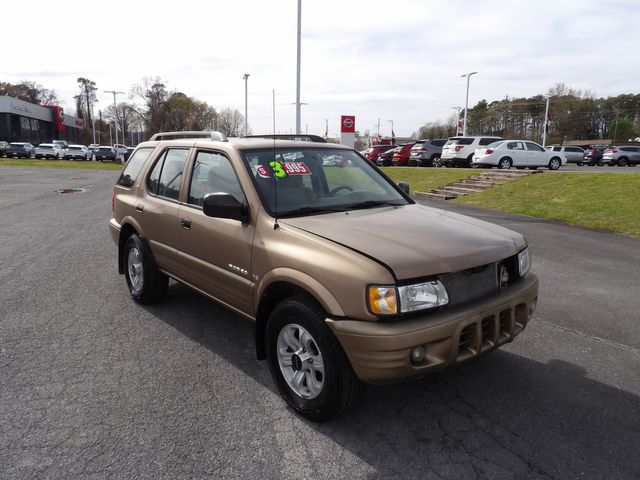 2000 Isuzu Rodeo LS | Dalton, GA | Paniagua Auto Mall 2000 Isuzu Rodeo LS | Dalton, GA | Paniagua Auto Mall
