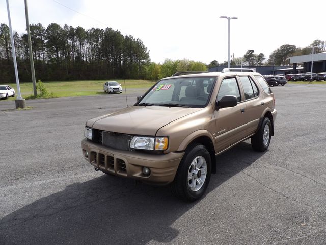 2000 Isuzu Rodeo LS | Dalton, GA | Paniagua Auto Mall 2000 Isuzu Rodeo LS | Dalton, GA | Paniagua Auto Mall