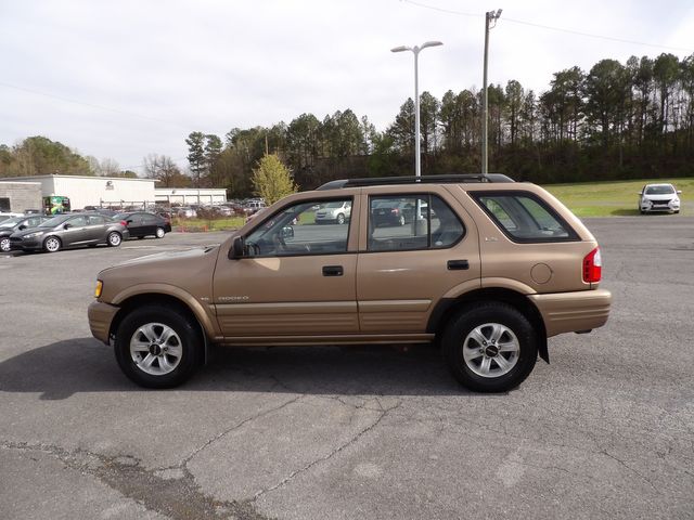 2000 Isuzu Rodeo LS | Dalton, GA | Paniagua Auto Mall 2000 Isuzu Rodeo LS | Dalton, GA | Paniagua Auto Mall