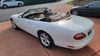 2000 Jaguar XK-Series XK8 | Bridgeville, Pennsylvania | Unique Motor Car Company 2000 Jaguar XK-Series XK8 | Bridgeville, Pennsylvania | Unique Motor Car Company