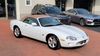 2000 Jaguar XK-Series XK8 | Bridgeville, Pennsylvania | Unique Motor Car Company
