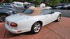 2000 Jaguar XK-Series XK8 | Bridgeville, Pennsylvania | Unique Motor Car Company 2000 Jaguar XK-Series XK8 | Bridgeville, Pennsylvania | Unique Motor Car Company