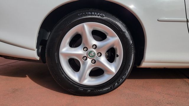 2000 Jaguar XK-Series XK8