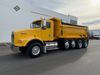 2000 Kenworth T800 Quad Axle Dump Truck | Salt Lake City, UT | Big City Rigs 2000 Kenworth T800 Quad Axle Dump Truck | Salt Lake City, UT | Big City Rigs