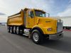 2000 Kenworth T800 Quad Axle Dump Truck | Salt Lake City, UT | Big City Rigs 2000 Kenworth T800 Quad Axle Dump Truck | Salt Lake City, UT | Big City Rigs