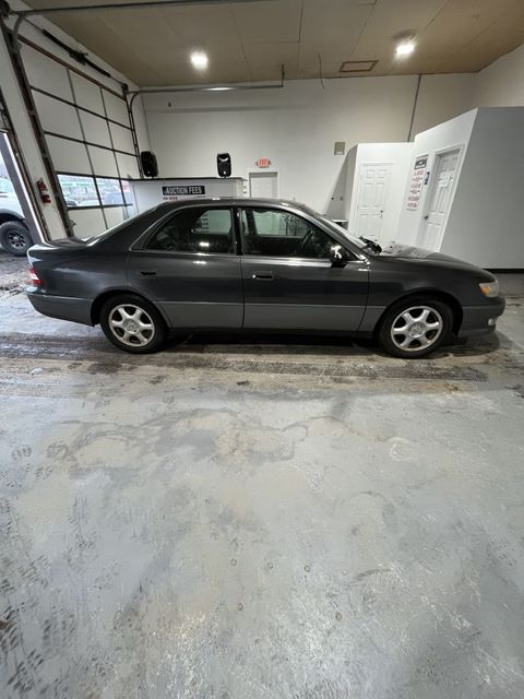 2000 Lexus ES 300 Base | Annapolis, MD | Annapolis Public Auto Auction 2000 Lexus ES 300 Base | Annapolis, MD | Annapolis Public Auto Auction