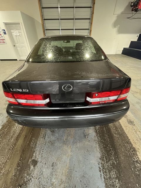 2000 Lexus ES 300 Base | Annapolis, MD | Annapolis Public Auto Auction