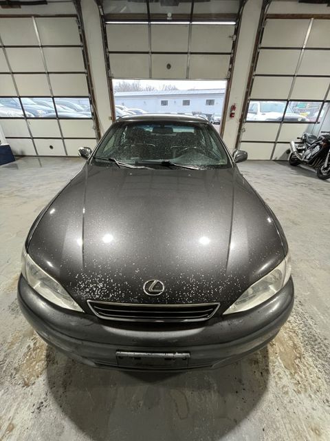 2000 Lexus ES 300 Base | Annapolis, MD | Annapolis Public Auto Auction 2000 Lexus ES 300 Base | Annapolis, MD | Annapolis Public Auto Auction