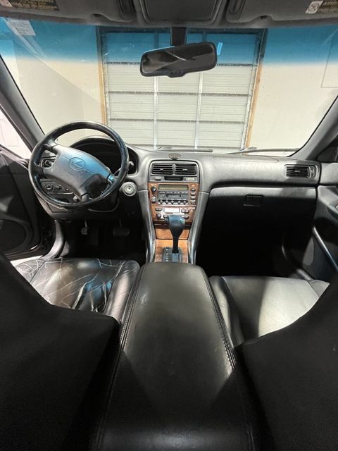 2000 Lexus ES 300 Base | Annapolis, MD | Annapolis Public Auto Auction