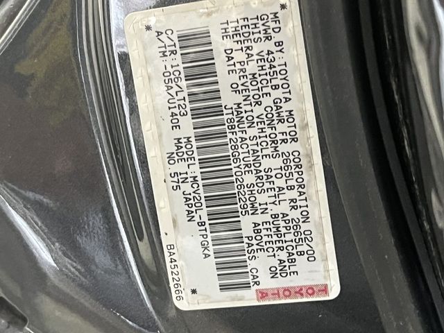 2000 Lexus ES 300 Base | Annapolis, MD | Annapolis Public Auto Auction 2000 Lexus ES 300 Base | Annapolis, MD | Annapolis Public Auto Auction