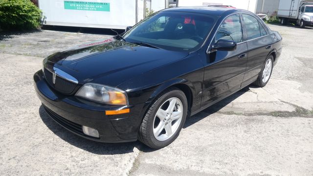 2000 Lincoln LS Base | Columbus, Ohio | Arena Motor Sales, LLC