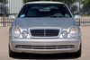 2000 Mercedes-Benz CLK CLK430 Convertible * 1-OWNER * 66k Miles * CLEAN | Plano, Texas | Lone Star Cars, Inc
