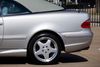 2000 Mercedes-Benz CLK CLK430 Convertible * 1-OWNER * 66k Miles * CLEAN | Plano, Texas | Lone Star Cars, Inc