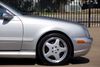 2000 Mercedes-Benz CLK CLK430 Convertible * 1-OWNER * 66k Miles * CLEAN | Plano, Texas | Lone Star Cars, Inc