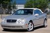 2000 Mercedes-Benz CLK CLK430 Convertible * 1-OWNER * 66k Miles * CLEAN | Plano, Texas | Lone Star Cars, Inc