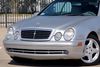 2000 Mercedes-Benz CLK CLK430 Convertible * 1-OWNER * 66k Miles * CLEAN | Plano, Texas | Lone Star Cars, Inc