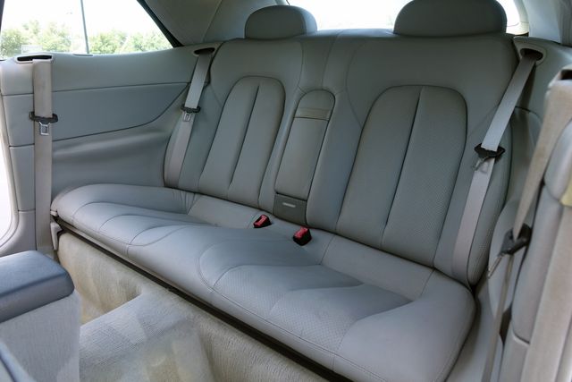 2000 Mercedes-Benz CLK CLK430 Convertible * 1-OWNER * 66k Miles * CLEAN!