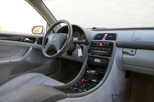 2000 Mercedes-Benz CLK CLK430 Convertible * 1-OWNER * 66k Miles * CLEAN!