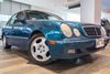 2000 Mercedes-Benz E-Class E 430 | Honolulu, HI | Autosource Hawaii 