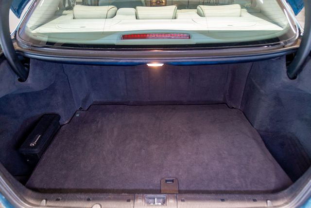 2000 Mercedes-Benz E-Class E 430