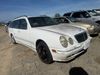 2000 Mercedes-Benz E-Class E 320 4MATIC | Orland, CA | Orland Public Auto Auction 2000 Mercedes-Benz E-Class E 320 4MATIC | Orland, CA | Orland Public Auto Auction