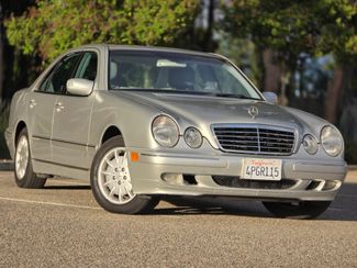2000 Mercedes-Benz E-Class E 320 | Reseda, CA | Angeles Auto Alliance in Reseda, CA 91335