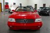 2000 Mercedes-Benz SL-Class SL 500 | Mesa, AZ | The Car Club AZ