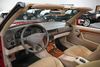 2000 Mercedes-Benz SL-Class SL 500 | Mesa, AZ | The Car Club AZ 2000 Mercedes-Benz SL-Class SL 500 | Mesa, AZ | The Car Club AZ