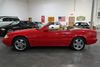 2000 Mercedes-Benz SL-Class SL 500 | Mesa, AZ | The Car Club AZ