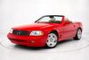 2000 Mercedes-Benz SL-Class SL 500 | Mesa, AZ | The Car Club AZ 2000 Mercedes-Benz SL-Class SL 500 | Mesa, AZ | The Car Club AZ